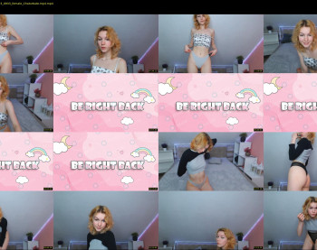 _reverse_gang_ — 65 minute Chaturbate couple cam show recording, 1080p, Feb 3, 2023