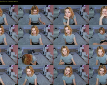 _reverse_gang_ — 23 minute Chaturbate couple cam show recording, 1080p, Feb 3, 2023