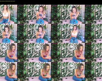 _sassy_girl — 18 minute Chaturbate female cam show recording, 1080p, Feb 3, 2023
