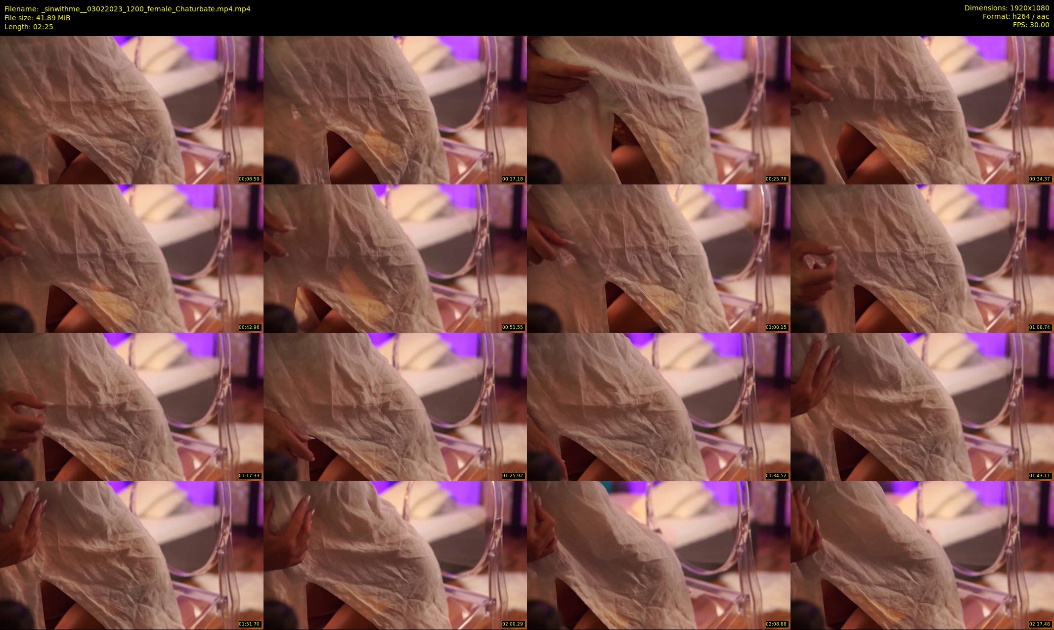 _sinwithme_ — 3 minute Chaturbate female cam show recording, 1080p, Feb 3, 2023