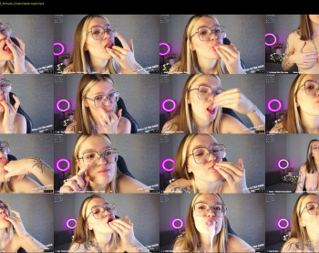 a_mhere — 64 minute Chaturbate couple cam show recording, 1080p, Feb 3, 2023