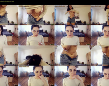 adda_ — 54 minute Chaturbate female cam show recording, 1080p, Feb 3, 2023