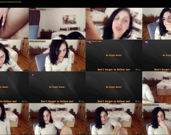 adda_ — 31 minute Chaturbate female cam show recording, 1080p, Feb 3, 2023