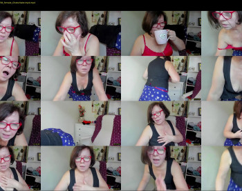 adelewildx — 62 minute Chaturbate female cam show recording, 720p, Feb 3, 2023