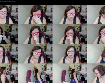 adelewildx — 10 minute Chaturbate female cam show recording, 720p, Feb 3, 2023