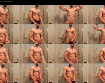 advp69 — 10 minute Chaturbate male cam show recording, 720p, Feb 3, 2023