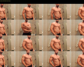 advp69 — 6 minute Chaturbate male cam show recording, 720p, Feb 3, 2023