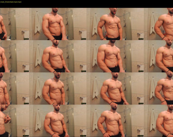 advp69 — 82 minute Chaturbate male cam show recording, 720p, Feb 3, 2023