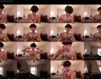aesus3x — 4 minute Chaturbate male cam show recording, 480p, Feb 3, 2023