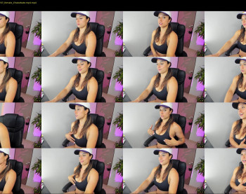 afrodita_p_ — 4 minute Chaturbate female cam show recording, 1080p, Feb 3, 2023