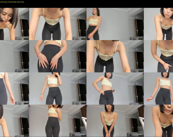 aina_kun — 56 minute Chaturbate female cam show recording, 1080p, Feb 3, 2023