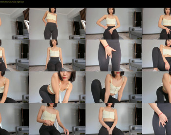 aina_kun — 54 minute Chaturbate female cam show recording, 1080p, Feb 3, 2023