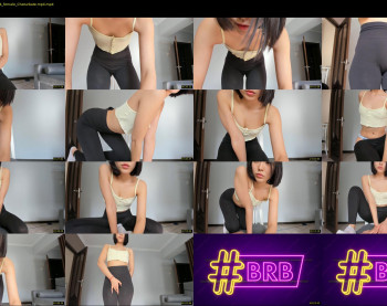 aina_kun — 56 minute Chaturbate female cam show recording, 1080p, Feb 3, 2023