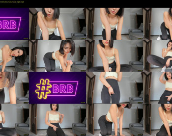 aina_kun — 52 minute Chaturbate female cam show recording, 1080p, Feb 3, 2023
