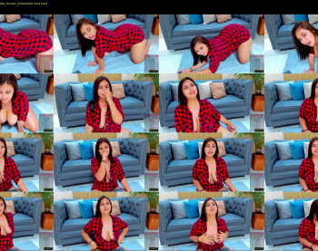 alaiasmile_ — 17 minute Chaturbate female cam show recording, 720p, Feb 4, 2023