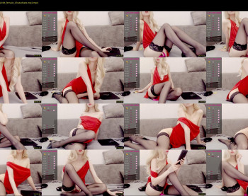alica_moon_ — 31 minute Chaturbate female cam show recording, 1080p, Feb 3, 2023