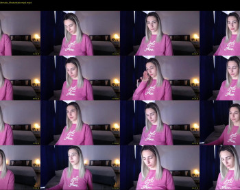allayah — 31 minute Chaturbate female cam show recording, 720p, Feb 3, 2023