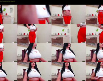 alliana_joy — 25 minute Chaturbate female cam show recording, 1080p, Feb 3, 2023