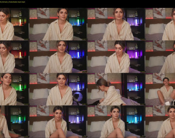alliesynns — 19 minute Chaturbate female cam show recording, 1080p, Feb 3, 2023