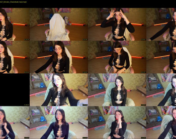 allison_cuty — 23 minute Chaturbate female cam show recording, 1080p, Feb 3, 2023