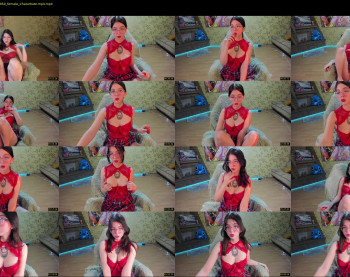 allison_cuty — 56 minute Chaturbate female cam show recording, 1080p, Feb 4, 2023