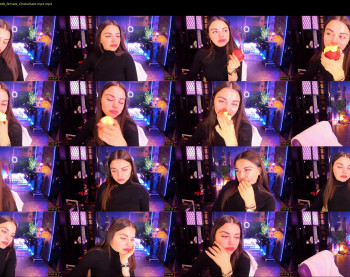 alma_pearl — 40 minute Chaturbate female cam show recording, 1080p, Feb 3, 2023
