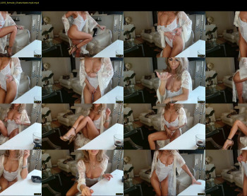 amanda0803 — 23 minute Chaturbate female cam show recording, 720p, Feb 3, 2023