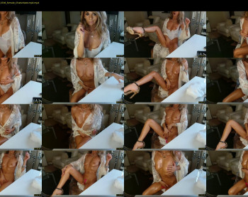 amanda0803 — 26 minute Chaturbate female cam show recording, 720p, Feb 3, 2023