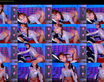an_ross — 32 minute Chaturbate female cam show recording, 1080p, Feb 3, 2023