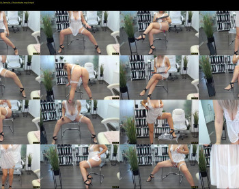 ana_karin — 56 minute Chaturbate female cam show recording, 1080p, Feb 3, 2023