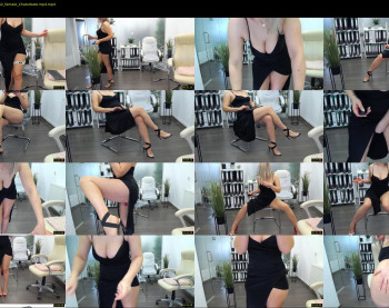 ana_karin — 57 minute Chaturbate female cam show recording, 1080p, Feb 3, 2023