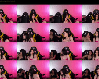 anabel2054 — 15 minute Chaturbate female cam show recording, 1080p, Feb 3, 2023