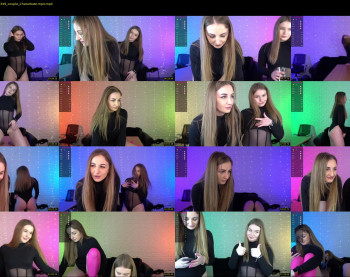 anabel2054 — 54 minute Chaturbate female cam show recording, 1080p, Feb 4, 2023