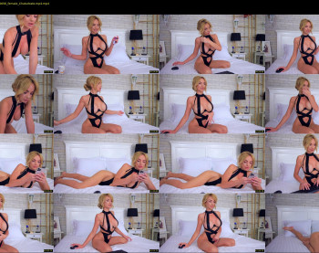anabellastar — 54 minute Chaturbate female cam show recording, 1080p, Feb 3, 2023