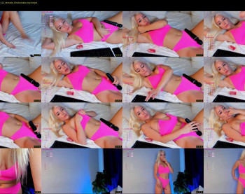 angelepatel — 55 minute Chaturbate female cam show recording, 1080p, Feb 3, 2023