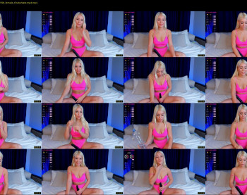 angelepatel — 16 minute Chaturbate female cam show recording, 1080p, Feb 3, 2023