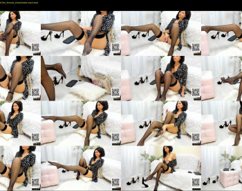 angelqueen1 — 104 minute Chaturbate female cam show recording, 720p, Feb 3, 2023