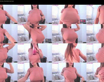 ann__w — 60 minute Chaturbate female cam show recording, 1080p, Feb 3, 2023