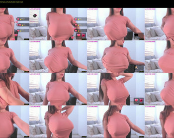 ann__w — 29 minute Chaturbate female cam show recording, 1080p, Feb 3, 2023