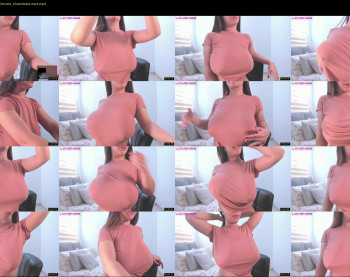 ann__w — 39 minute Chaturbate female cam show recording, 1080p, Feb 3, 2023