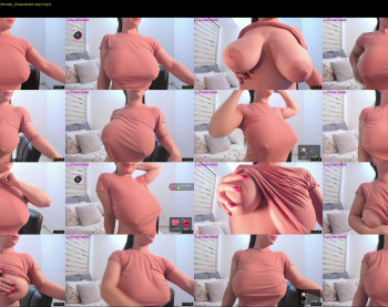 ann__w — 34 minute Chaturbate female cam show recording, 1080p, Feb 4, 2023