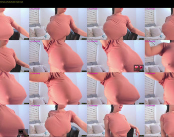 ann__w — 16 minute Chaturbate female cam show recording, 1080p, Feb 4, 2023