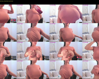 ann__w — 25 minute Chaturbate female cam show recording, 1080p, Feb 4, 2023