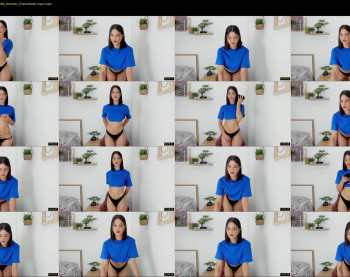 anna_wells — 27 minute Chaturbate female cam show recording, 1080p, Feb 4, 2023