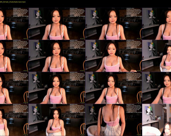 anni_lovely — 2 minute Chaturbate female cam show recording, 1080p, Feb 3, 2023