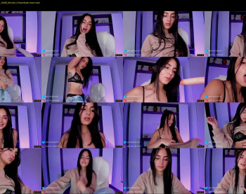 annie_dreams — 57 minute Chaturbate female cam show recording, 1080p, Feb 4, 2023