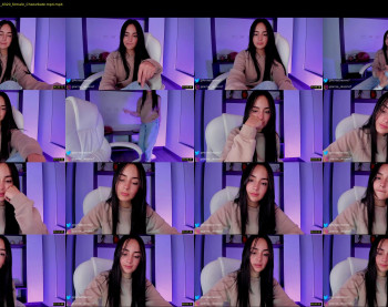 annie_dreams — 10 minute Chaturbate female cam show recording, 1080p, Feb 4, 2023