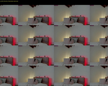 antoniacasarini — 8 minute Chaturbate female cam show recording, 720p, Feb 4, 2023