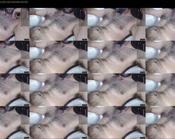 antonywebcam — 7 minute Chaturbate male cam show recording, 1080p, Feb 3, 2023