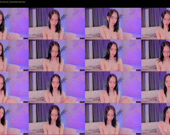 ariel_rouse — 21 minute Chaturbate female cam show recording, 1080p, Feb 3, 2023